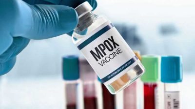 Sudah 14 Kasus Cacar Monyet, Kemenkes Siapkan 1000 Vaksin Mpox