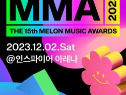 Ada Aespa, BTS, dan NCT Dream, Berikut Daftar Lengkap Nominasi Melon Music Award 2023!