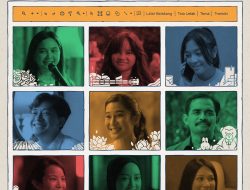 Rapsodi: Film Pendek yang Dibintangi Dian Sastro, Terinspirasi dari Single Orisinal Pertama JKT48