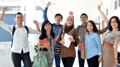 Peran Mahasiswa dalam Mewujudkan Indonesia Maju
