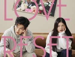 Love Reset: Kisah Kang Ha-neul dan Jung So-min yang Tak Terlupakan dalam Film Korea Terbaru