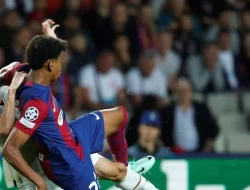 Prediksi Shakhtar Donetsk vs Barcelona: Pertarungan Sengit Jaga Asa di Liga Champions