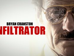 Sinopsis Film The Infiltrator: Ketika Batas Antara Kebaikan dan Kejahatan Memudar