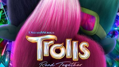 Trolls Band Together, Misi Penyelamatan Saudara dari Kejahatan Bintang Pop