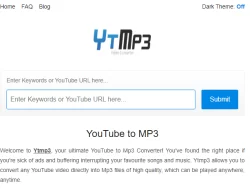 Cara Mengonversi Video YouTube ke MP3 dengan Mudah dengan YTMP3