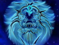 Ramalan Zodiak Leo Hari Ini, 23 April 2024: Api Kreativitas dan Kepemimpinan Membara!