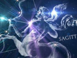 Ramalan Zodiak Sagittarius di Bulan November 2023