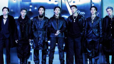 RM, Jimin, V, Jungkook BTS Bersiap untuk Tugas Militer!