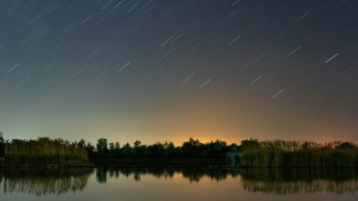 Hujan Meteor Quadrantid: Saksikan Keajaiban Langit Ini 3-4 Januari 2024, Begini Caranya!