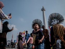 10 Kota Wajib Dikunjungi di Dunia Tahun 2024 Versi Lonely Planet, Jakarta Salah Satunya