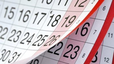 Daftar Hari Libur dan Cuti bersama di Bulan Mei 2024, Waktunya Merencanakan Liburan dan Cuti!