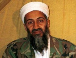 Bicara Palestina, Surat Terbuka Osama bin Laden Viral di TikTok AS, Isinya Seperti Ini!