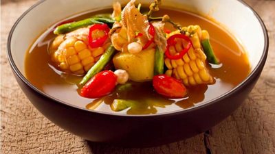 Rekomendasi Menu Sarapan, Makan Siang, dan Makan Malam Rasa Indonesia dari Tanggal 15 – 18 November 2023