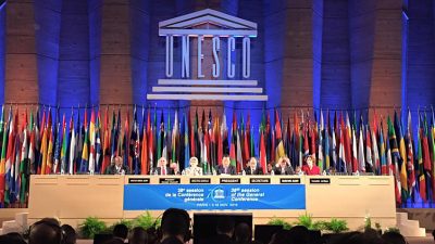 Bahasa Indonesia Jadi Bahasa Resmi Sidang Umum UNESCO