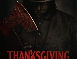 Thanksgiving: Teror Pembunuh Berantai Setelah Peristiwa Black Friday