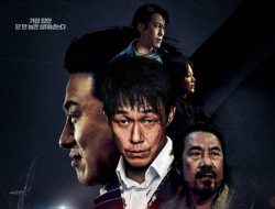 Film Aksi Korea The Wild, Antara Tinju dan Pengkhianatan: Kebebasan yang Berujung Konspirasi