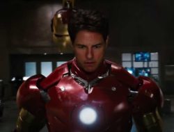 Dibalik Layar Pencarian Pemeran Iron Man: Mengapa Tom Cruise Tidak Terpilih dan Akhirnya Jatuh ke Tangan Robert Downey Jr?