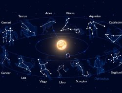 Ramalan Zodiak untuk Minggu, 3 Desember 2023: Kendalikan Energi Anda dengan Bijak