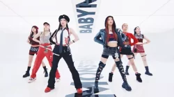 BABYMONSTER Pecahkan Rekor MV Debut Grup K-Pop!