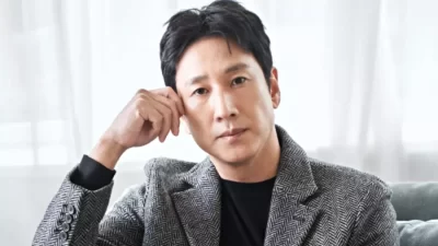 Bayangan Terakhir Lee Sun Kyun: Aktor Serba Bisa yang Ditemukan Bunuh Diri di Mobilnya