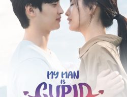 My Man is Cupid: Kisah Komedi Romantis Cupid dan Manusia