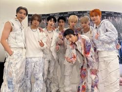 Be There For Me: Single Spesial Musim Dingin NCT 127