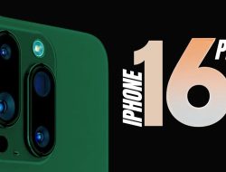 iPhone 16 Pro dan 16 Pro Max Bakal Punya Warna Baru? Ini Bocorannya!