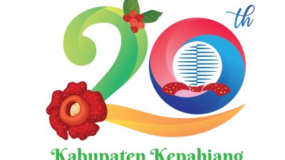 logo hut kabupaten kepahiang