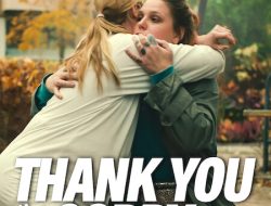 Thank You I’m Sorry: Pelukan Hangat Persaudaraan dalam Drama Keluarga Netflix