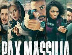 Serial Aksi Kriminal Prancis Blood Coast: Polisi Marseille Mengejar Pengedar Narkoba Kejam. Tayang Hari ini di Netflix!
