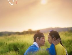 Sinopsis My Dearest: Drama Korea Sageuk Pemenang BaekSang Arts Awards 2024