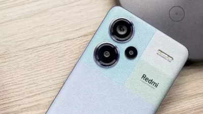 Harga Xiaomi Redmi Note 13 Pro yang Bakal Dirilis Global Tahun 2024