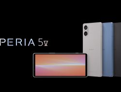 Sony Xperia 5 2023: Cek Spesifikasinya di Sini!