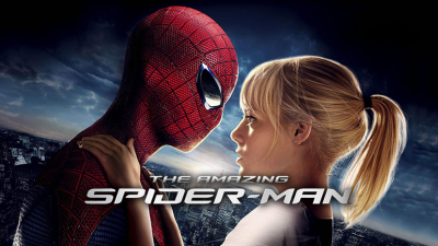 Sinopsis The Amazing Spider-Man: Manusia Laba-laba Versi Andrew Garfield