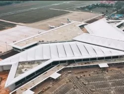 Duh! Bandara Syamsudin Noor dan 2 Bandara di Indonesia Ini Dinobatkan Jadi yang Terburuk di Dunia Versi AirHelp