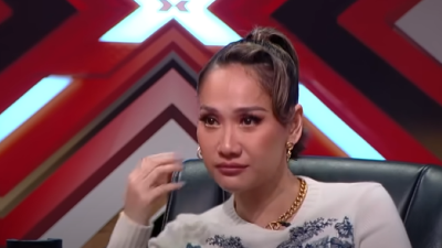 X Factor Indonesia Season 4: Penampilan Daud Buat BCL Menangis Haru!