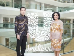 Profil Benjie Yap yang Resmi Gantikan Ira Noviarti Jadi Presiden Direktur Unilever Indonesia