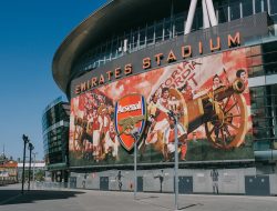 Prediksi Arsenal vs West Ham: Laga Seru di Emirates Stadium 29 Desember 2023!