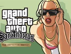 GTA San Andreas Definitive Edition APK: Info Fitur dan Link Unduh!