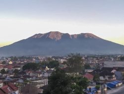 Daftar 9 Gunung di Sumatera Barat: Khazanah Gunung di Negeri Serambi Minang