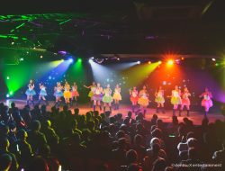 Konser JKT48 12th Anniversary Sukses, Ada Spoiler Lagu Debut QUADLIPS!