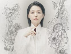 Maestra: Strings of Truth, Kisah Konduktor Orkestra dengan Segudang Rahasia. Comeback Lee Young Ae Setelah 2 Tahun!