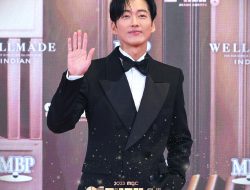 Namgoong Min Raih Daesang di MBC Drama Awards 2023, Berikut Daftar Lengkap Pemenangnya !
