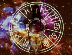 Ramalan Zodiak untuk Hari Selasa, 14 November 2023: Misteri Takdir Anda