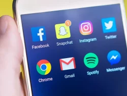 Deretan Media Sosial Terpopuler pada April 2024, Dari Facebook hingga TikTok!