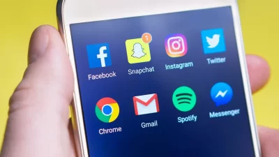 Deretan Media Sosial Terpopuler pada April 2024, Dari Facebook hingga TikTok!