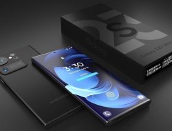 Samsung Galaxy S23 Ultra: Pilihan Flagship Premium yang Menarik!
