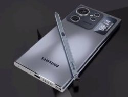 Kabar Terbaru Samsung Galaxy S24, S24 Plus dan S24 Ultra: Harga dan Waktu Rilis