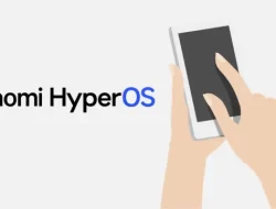 Daftar 9 HP yang Dapat Pembaruan HyperOS