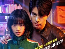 Sinopsis Drama Korea A Shop For Killers, Kisah Misterius Pengelola Mall Senjata Api